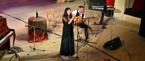 Без граници III – целият свят за три дни в Балчик