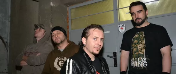 Hate Campaign удрят хедлайн в рок-бар Фенс