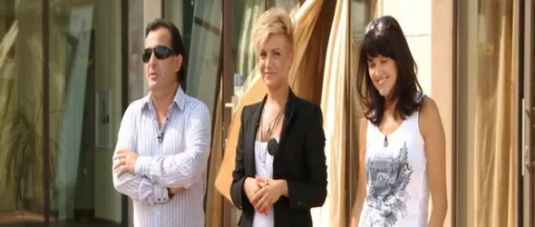 Нови звезди в X Factor