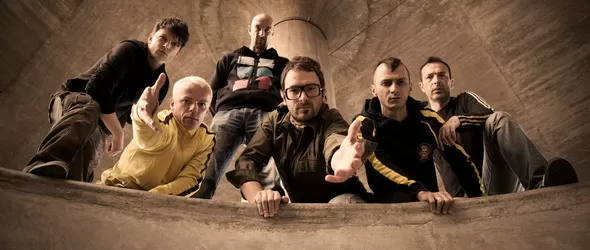 Dubioza Kolektiv отново в София на 25 ноември