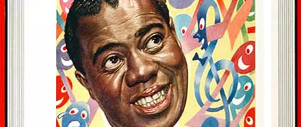 Почитат рождения ден на Louis Armstrong със специален концерт