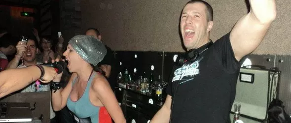 Алекс Раева, DJ Дончо и Мастило забиват на Lenovo DO Tour в София