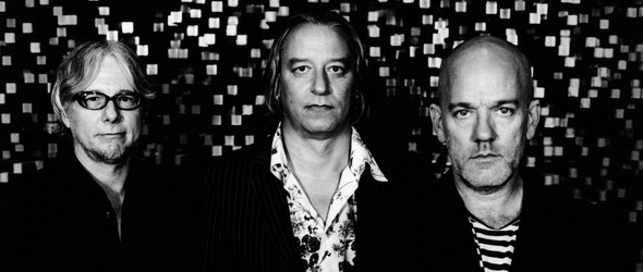 R.E.M. се разпаднаха