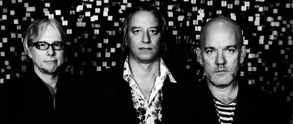 R.E.M. се разпаднаха