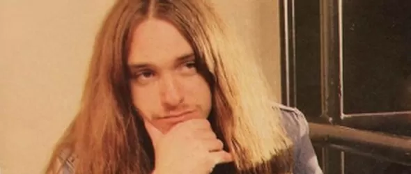 25 години от смъртта на Cliff Burton отбелязват в The Box