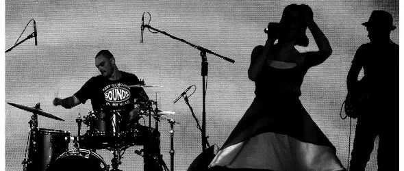 Рут Колева с нови парчета в Студио 5 довечера