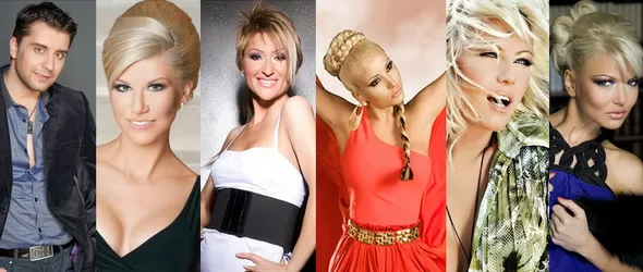 Поп-фолкът за каузата Да помогнем на Амелия