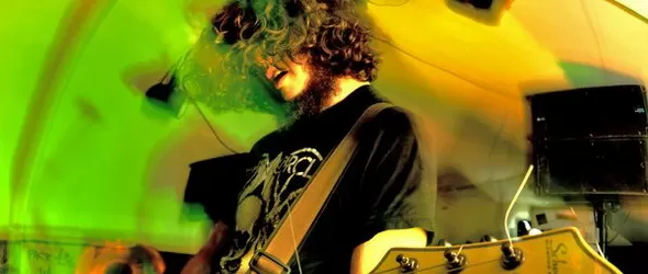 Аларма Пънк Джаз на десант в Пловдив