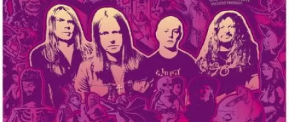 Култовите дуумаджии Cathedral се разпадат