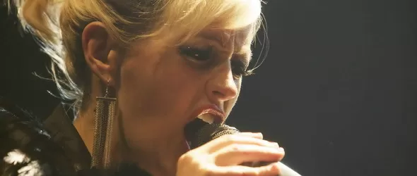 Фънк фурията Alice Russel вилнее в Sofia Live Club довечера