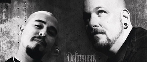 Черното зове: Delinquent Habits с четвърти концерт в България