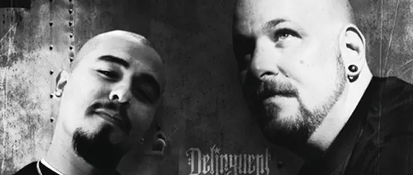 Черното зове: Delinquent Habits с четвърти концерт в България