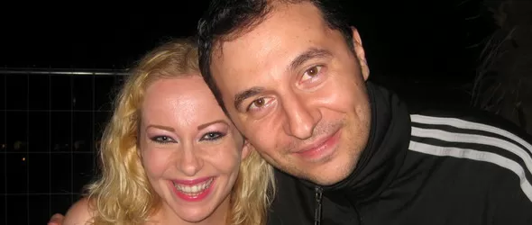 Уебмастърът на Katehizis.com гостува в студиото на Фрактура