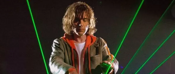 Огромен интерес към концерта на Жан Мишел Жар в София