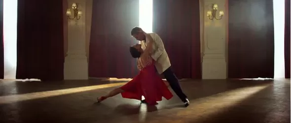 Корифеите на тангото Carlos и Rosa Forte с майсторски клас у нас