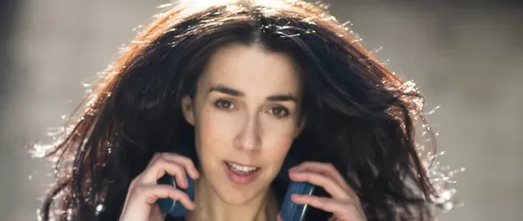 Цветелина Чендова пее в Париж довечера