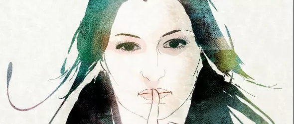 Рут Колева се отказа от една любов