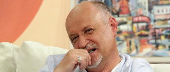 Данчо Караджов за живота си извън сцената – в Търси се… по bTV
