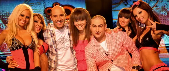 Супершоуто на Румънеца и Енчев се завръща