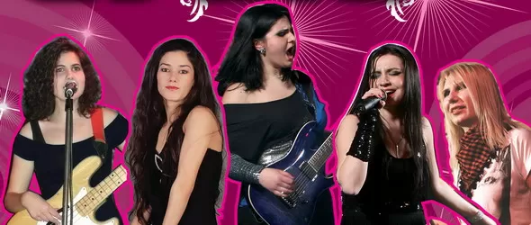 Столичният Jokers Club става женско царство довечера