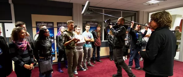 Седмица на ремиксите в X Factor