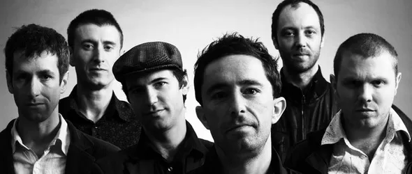 The Cinematic Orchestra с първи концерт у нас