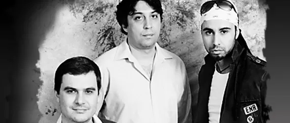 Музикалният влак Pampor тръгва отново от Студио 5