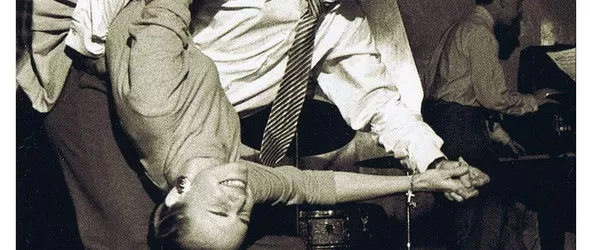 Всичко е любов: Old Gold Band в Студио 5