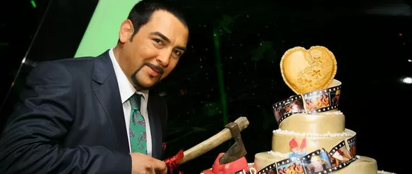 Устата събра родния хайлайф на благотворителен рожден ден