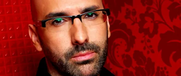 DJ Chus с InStereo на радио Nova в клуб Ялта