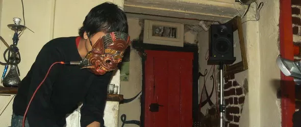 Камбоджански ембиънт овкусява Аларма Пънк Фест 2011