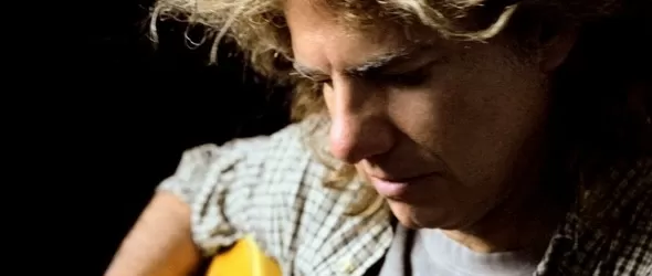 Спечели покана за концерта на Pat Metheny!