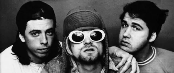 Трибют на Nirvana и в Пловдив