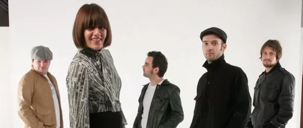 Диско фуриите Crazy P в Sofia Live Club довечера