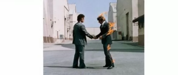 Wish You Were Here на Pink Floyd в нова версия по БНР довечера