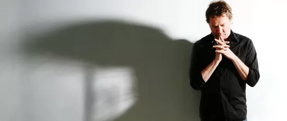 Nils Petter Molvaer: Вечерен тромпет