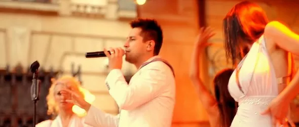 Хитовите румънци Deepcentral с In Love в Гласът на България