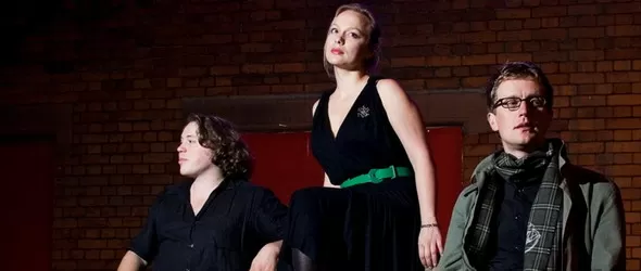 Cool Britania на гости в България