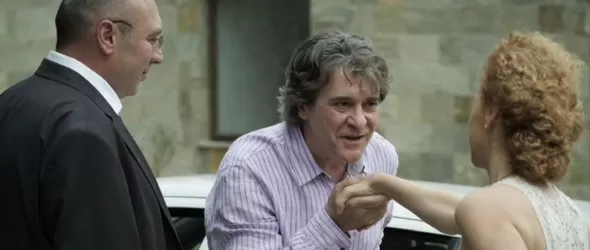 Орлин Горанов влиза в Столичани в повече