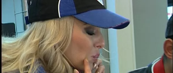 Соня Немска отново с Денислав!