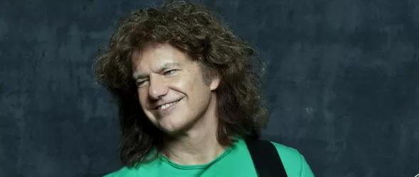 Виж кои спечелиха покани за концерта на Pat Metheny