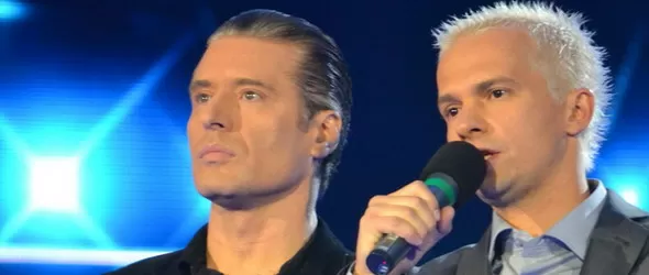 И Мартин Александров напусна X Factor