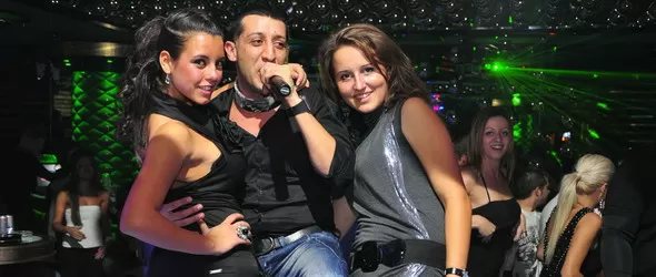 Илиян имитира Тони Стораро