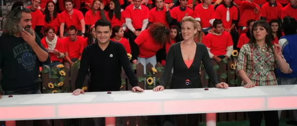 Аз обичам България разцепи журито на X Factor