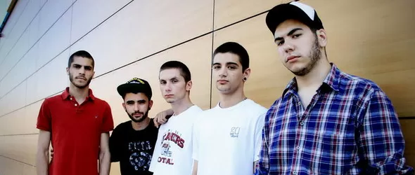 Last Remains представят дебютния си албум в The Box