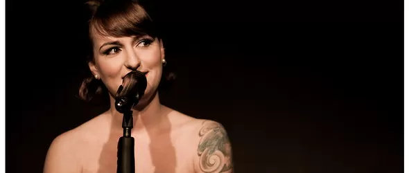 Голямата комбина: Рут Колева и SouthWick