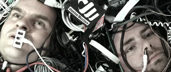 Stanton Warriors представят новия си албум The Warriors в София