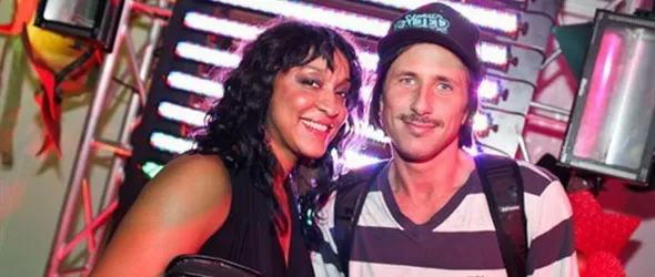 Музикално пътешествие с Miguel Migs и Lisa Shaw