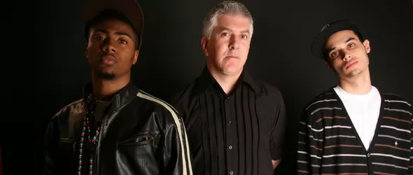 Us3 ни хвърлят в джаза с хип-хоп поезия и виртуозни скречове