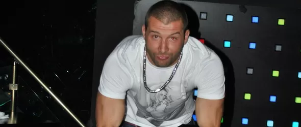 Alex P рапира в Бедрум днес